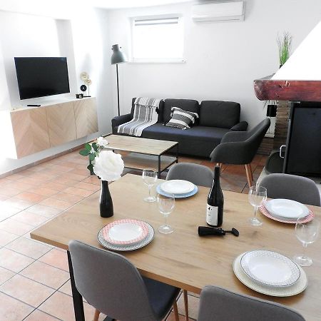 Apartment Lu, Stinjan - Póla Kültér fotó