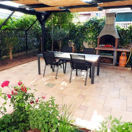 Apartment Lu, Stinjan - Póla Kültér fotó