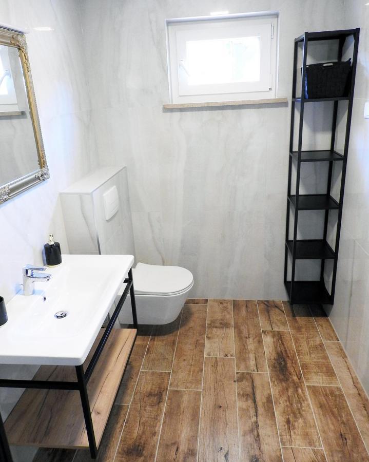 Apartment Lu, Stinjan - Póla Kültér fotó