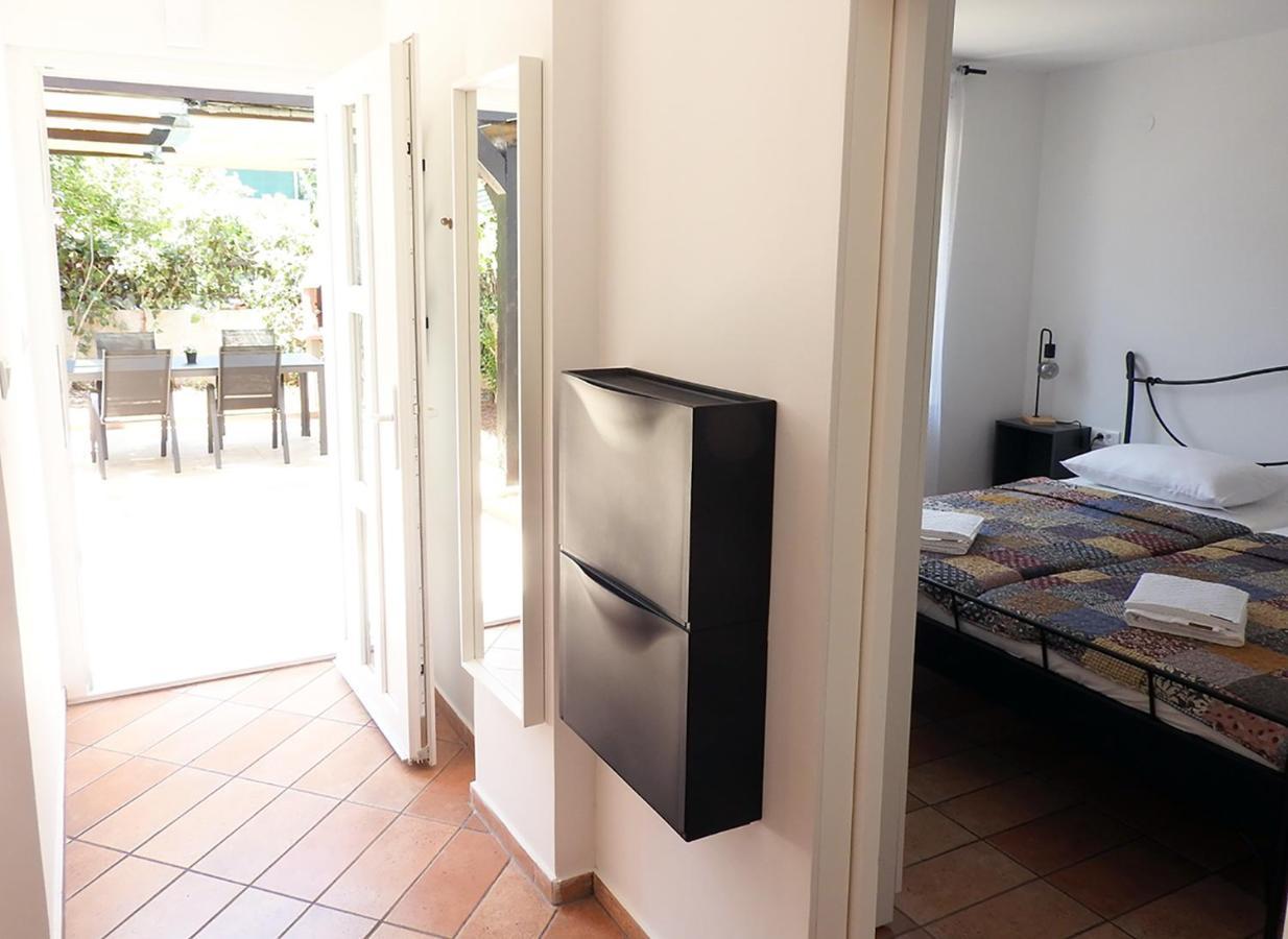 Apartment Lu, Stinjan - Póla Kültér fotó