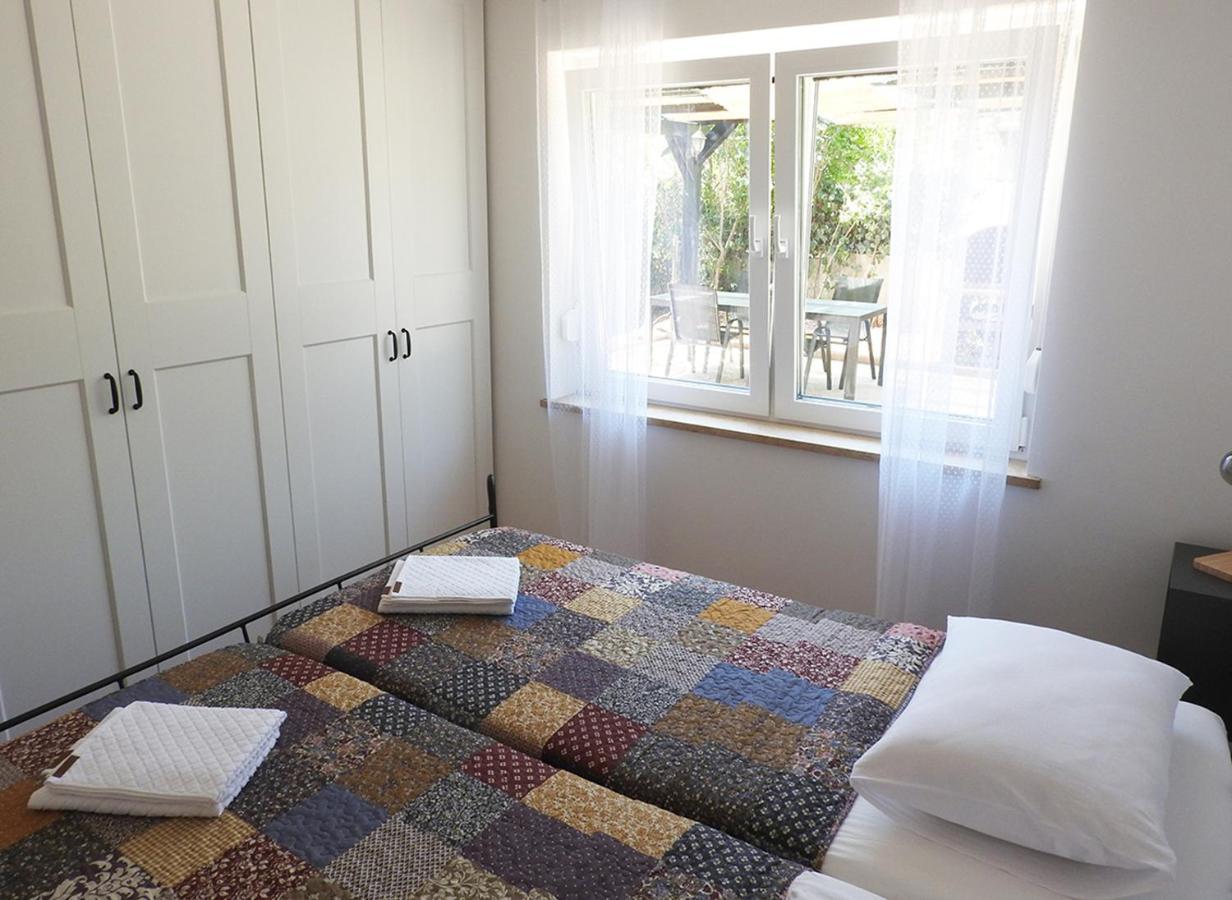 Apartment Lu, Stinjan - Póla Kültér fotó