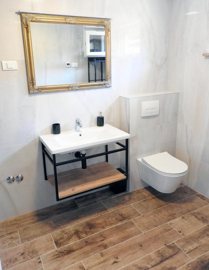 Apartment Lu, Stinjan - Póla Kültér fotó