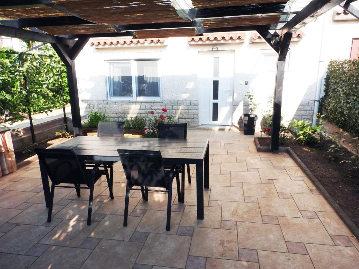 Apartment Lu, Stinjan - Póla Kültér fotó