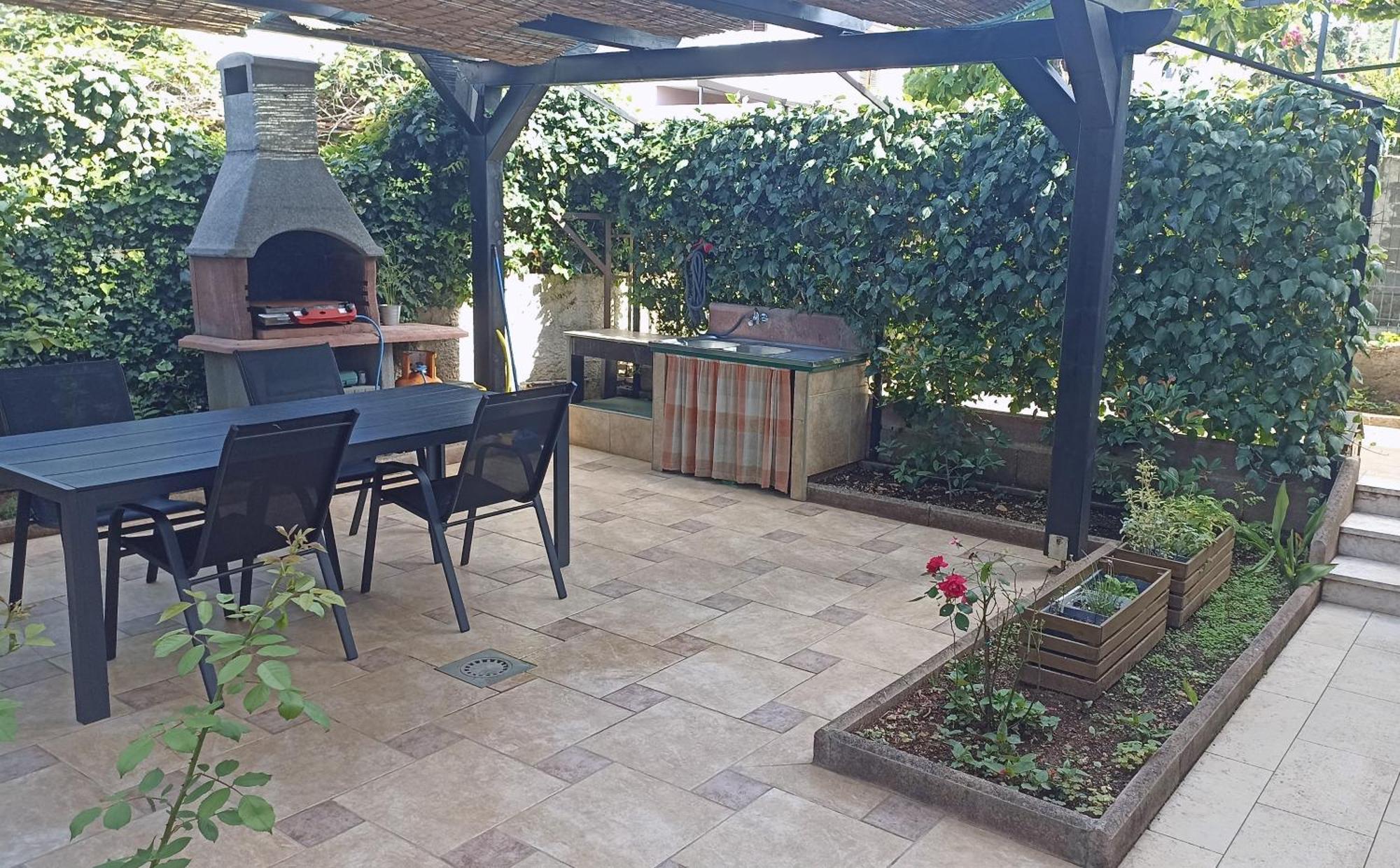 Apartment Lu, Stinjan - Póla Kültér fotó